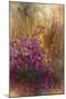 Campanula I-li bo-Mounted Giclee Print