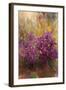 Campanula II-li bo-Framed Giclee Print