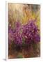 Campanula II-li bo-Framed Giclee Print