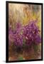 Campanula II-li bo-Framed Giclee Print