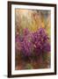 Campanula II-li bo-Framed Giclee Print