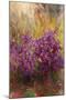 Campanula II-li bo-Mounted Giclee Print