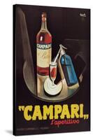 Campari l'Aperitivo-null-Stretched Canvas