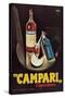 Campari l'Aperitivo-null-Stretched Canvas