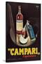 Campari l'Aperitivo-null-Stretched Canvas