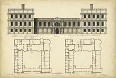 Elevation for a New Design II-Campbell-Art Print