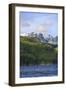 Campbell River, Vancouver Island, Northern British Columbia, Inside Passage, Canada-Stuart Westmorland-Framed Photographic Print