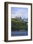 Campbell River, Vancouver Island, Northern British Columbia, Inside Passage, Canada-Stuart Westmorland-Framed Photographic Print