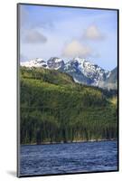 Campbell River, Vancouver Island, Northern British Columbia, Inside Passage, Canada-Stuart Westmorland-Mounted Photographic Print
