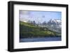 Campbell River, Vancouver Island, Northern British Columbia, Inside Passage, Canada-Stuart Westmorland-Framed Photographic Print