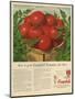 Campbell's, Magazine Advertisement, USA, 1950-null-Mounted Giclee Print