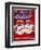 Campbell's Soup Ad, 1969-null-Framed Giclee Print