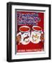 Campbell's Soup Ad, 1969-null-Framed Giclee Print