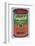 Campbell's Soup Can, 1965 (Green and Red)-Andy Warhol-Framed Giclee Print