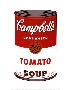 Campbell's Soup I, 1968-Andy Warhol-Lamina Framed Art Print