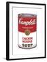 Campbell's Soup I: Chicken Noodle, c.1968-Andy Warhol-Framed Giclee Print