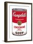 Campbell's Soup I: Consomme, c.1968-Andy Warhol-Framed Art Print