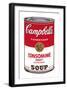 Campbell's Soup I: Consomme, c.1968-Andy Warhol-Framed Art Print