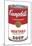 Campbell's Soup I: Vegetable, 1968-Andy Warhol-Mounted Art Print