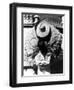 Campesino, State of Veracruz, Mexico, 1927-Tina Modotti-Framed Premium Photographic Print