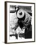 Campesino, State of Veracruz, Mexico, 1927-Tina Modotti-Framed Photographic Print