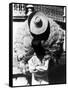 Campesino, State of Veracruz, Mexico, 1927-Tina Modotti-Framed Stretched Canvas