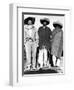 Campesinos, State of Veracruz, Mexico, 1927-Tina Modotti-Framed Premium Giclee Print