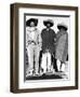 Campesinos, State of Veracruz, Mexico, 1927-Tina Modotti-Framed Giclee Print