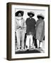 Campesinos, State of Veracruz, Mexico, 1927-Tina Modotti-Framed Giclee Print