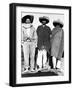 Campesinos, State of Veracruz, Mexico, 1927-Tina Modotti-Framed Giclee Print