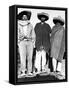 Campesinos, State of Veracruz, Mexico, 1927-Tina Modotti-Framed Stretched Canvas