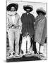 Campesinos, State of Veracruz, Mexico, 1927-Tina Modotti-Mounted Giclee Print