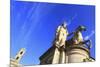 Campidoglio. Roman Municipality.-Stefano Amantini-Mounted Photographic Print