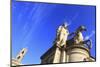 Campidoglio. Roman Municipality.-Stefano Amantini-Mounted Photographic Print