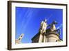 Campidoglio. Roman Municipality.-Stefano Amantini-Framed Photographic Print