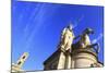 Campidoglio. Roman Municipality.-Stefano Amantini-Mounted Photographic Print