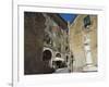 Campiglia Marittima, Livorno, Tuscany, Italy, Europe-Tondini Nico-Framed Photographic Print