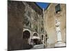 Campiglia Marittima, Livorno, Tuscany, Italy, Europe-Tondini Nico-Mounted Photographic Print