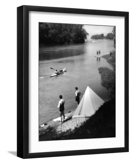 Premium Photographic Print, , large