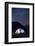 Camping at Jangothang along the Laya-Gasa trek in Bhutan, Asia-Alex Treadway-Framed Photographic Print