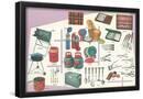 Essential Black