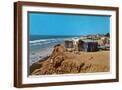 Brown Frame