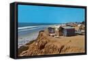 Canvas Black