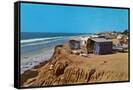 Canvas Black