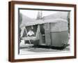 Brown Frame