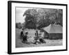 Camping/Tylers Causeway-null-Framed Photographic Print