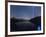 Camping under the Stars at Lac Des Cheserys-Roberto Moiola-Framed Photographic Print