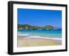 Campo Moro, Beach, Corsica, France-Fraser Hall-Framed Photographic Print