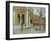 Campo S. Giacomo Dell'Orio I-Bernard Dunstan-Framed Giclee Print