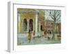 Campo S. Giacomo Dell'Orio I-Bernard Dunstan-Framed Giclee Print